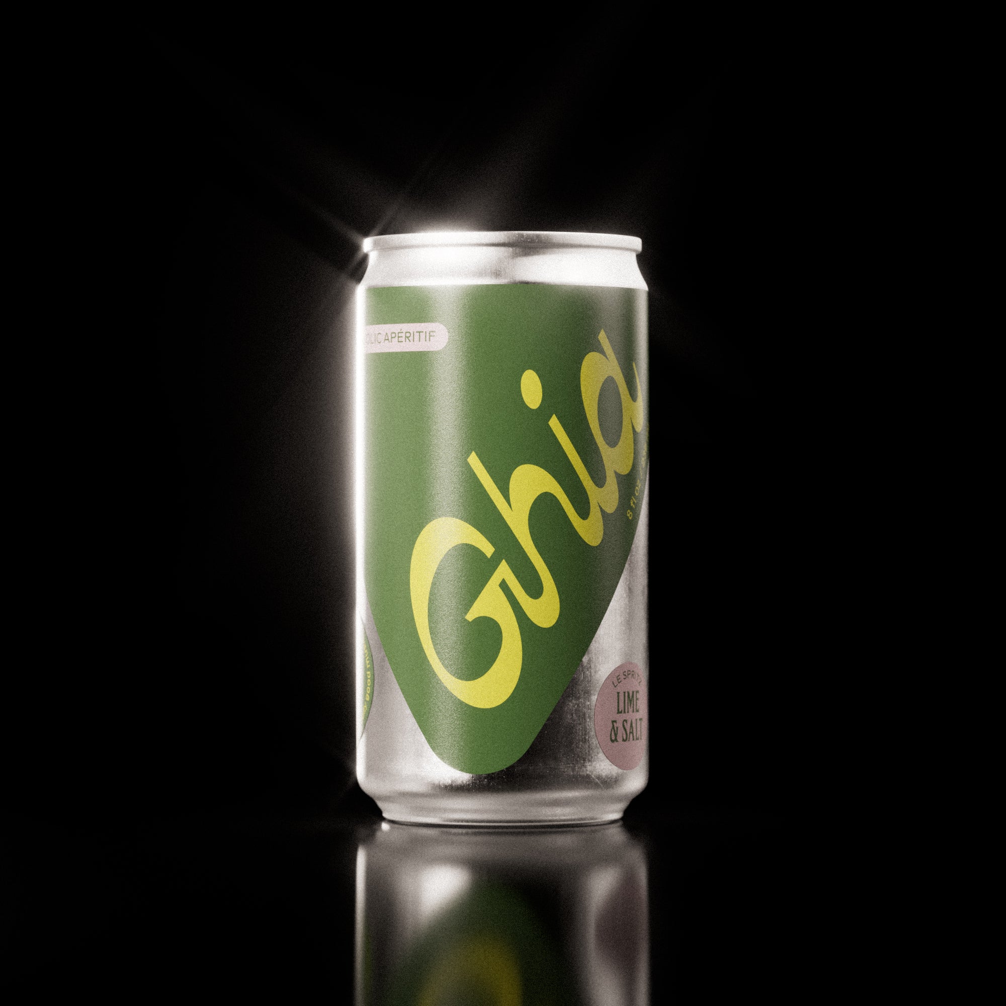 Lime & Salt