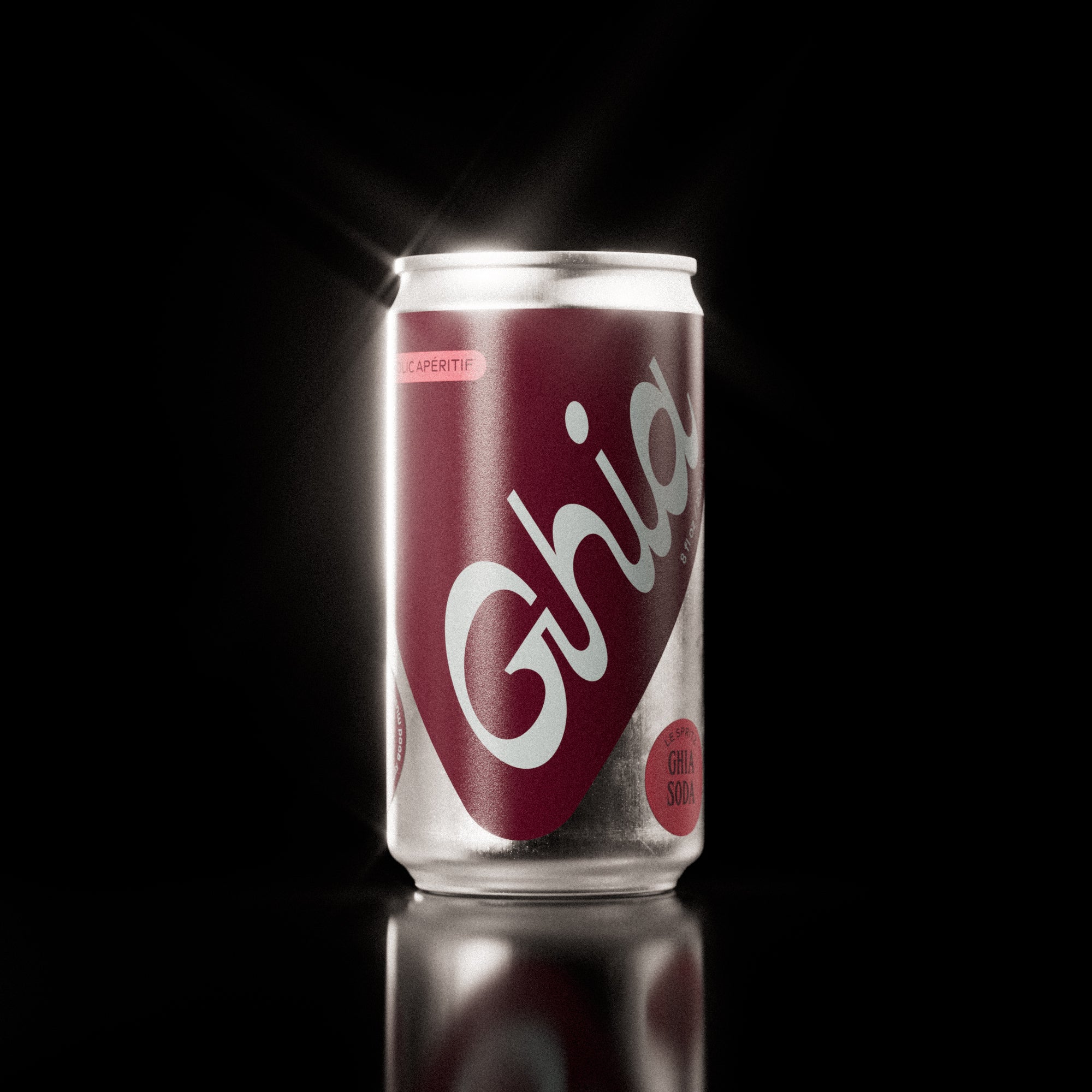 Ghia-Soda