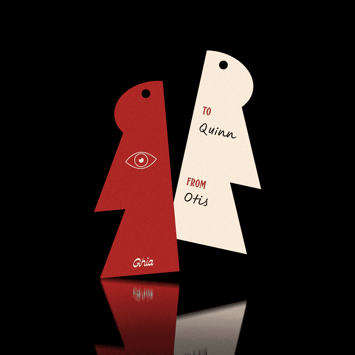 Gift Tag