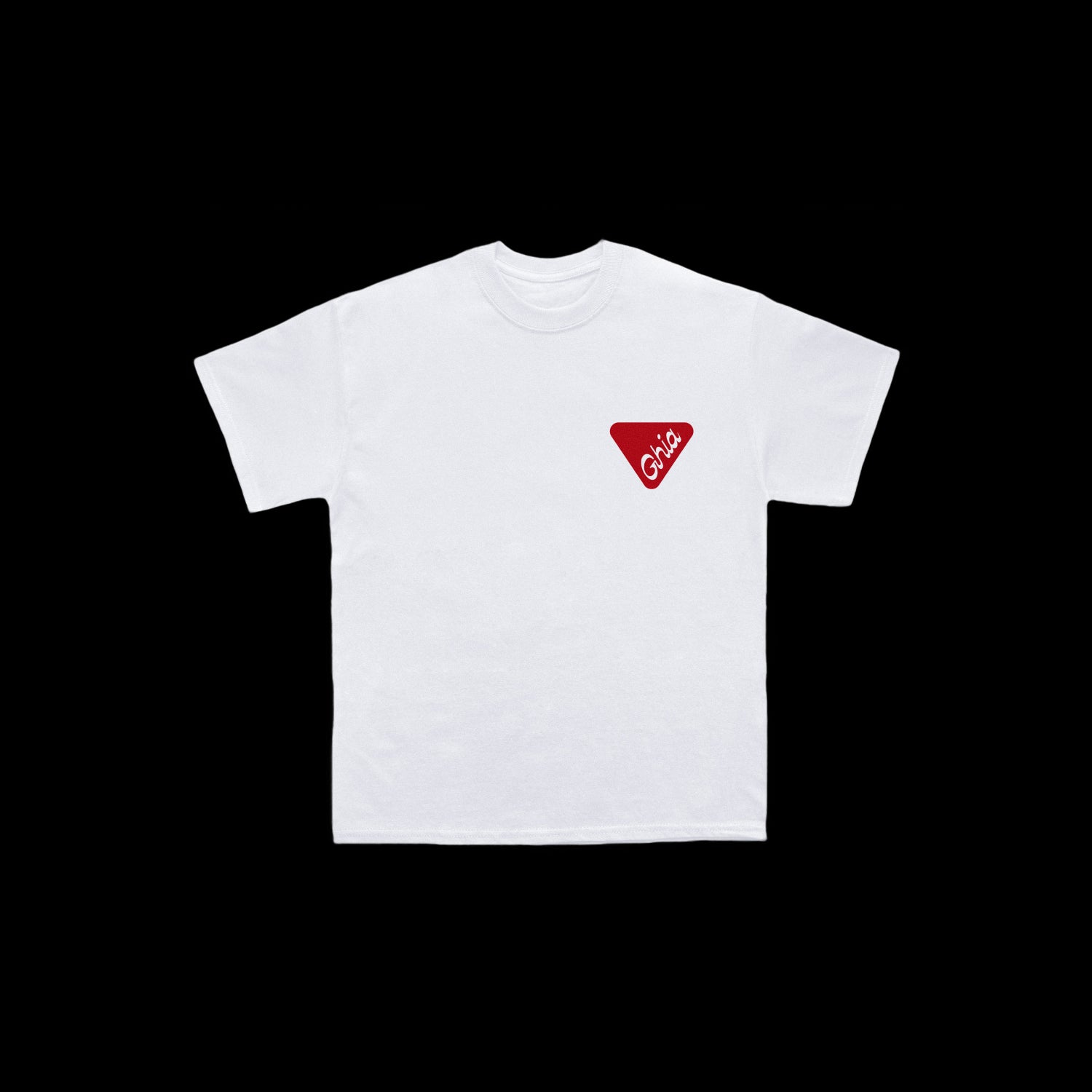 Over The Influence Tee
